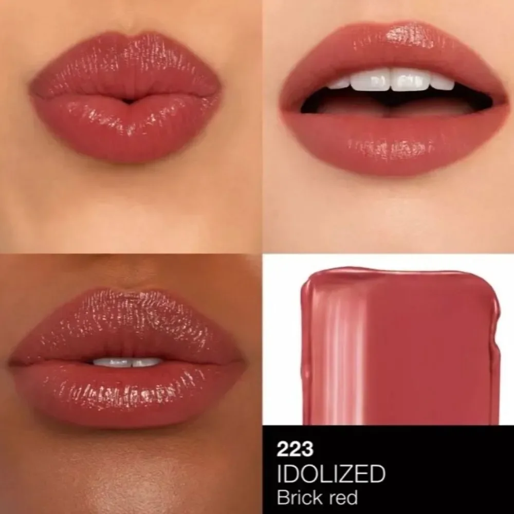 rosy hydration